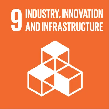 SDG 9: Industry, Innovation and Infrastructure